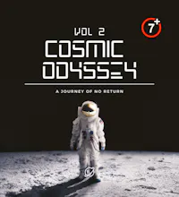 Cosmic Odyssey gallery image