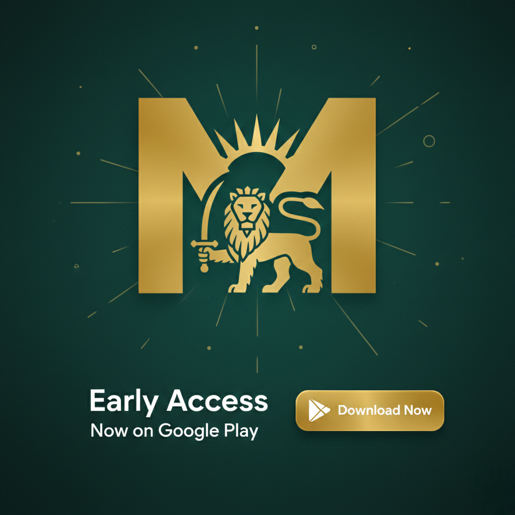 MIGA Social - Screenshot 2 showing product features and functionality