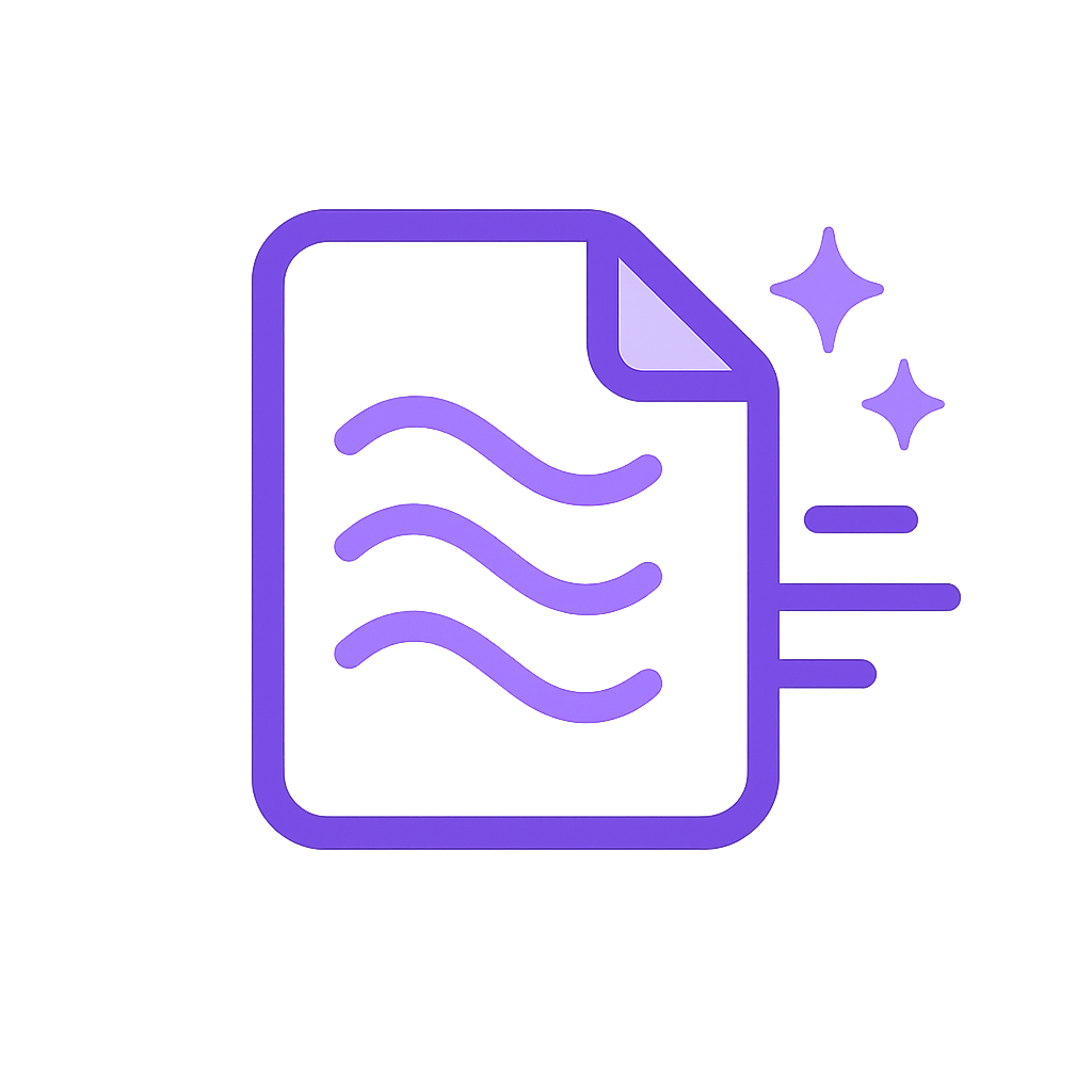 Vibe Invoice logo