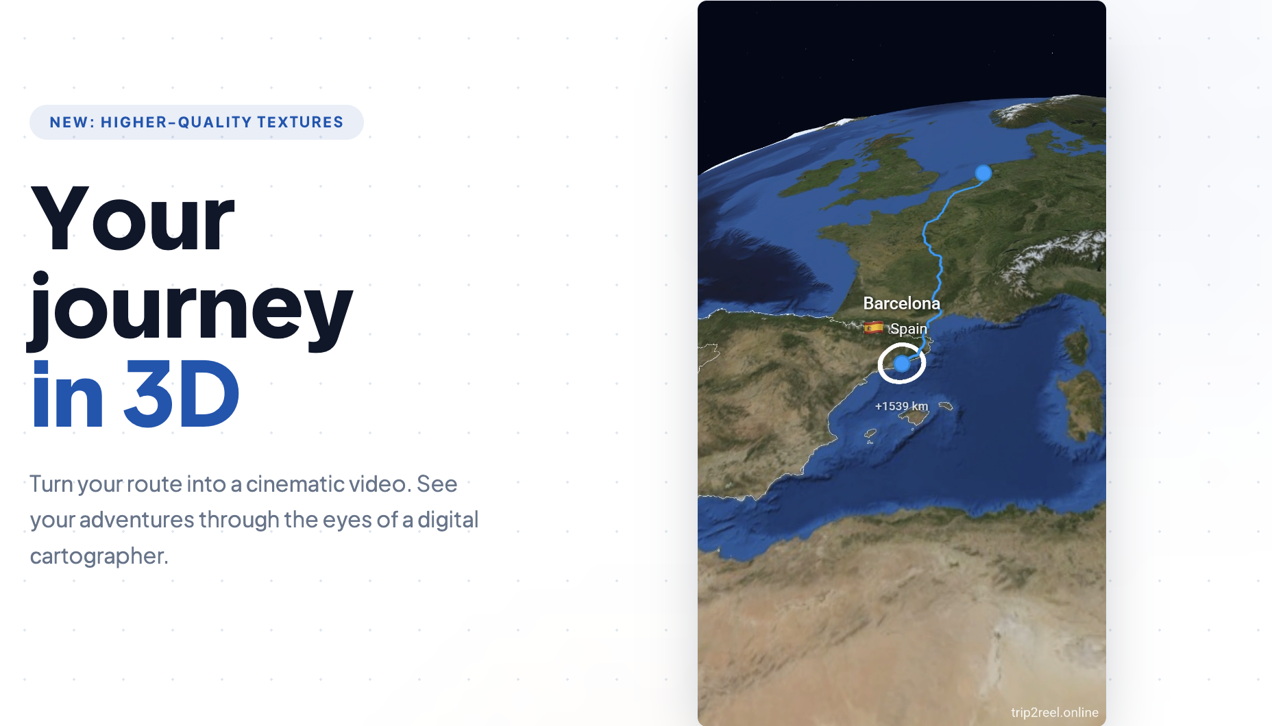 Trip2Reel gallery image