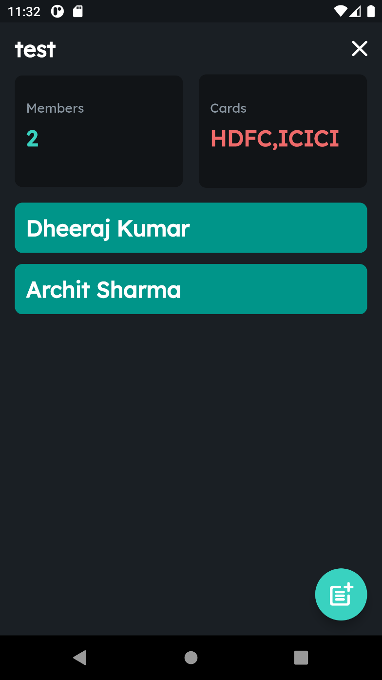 Credwise gallery image