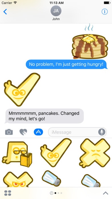 Butter Boo gallery image