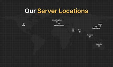 RDP Windows Server gallery image