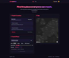 hugpoint.io gallery image