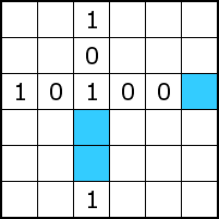 Binary Puzzle gallery image