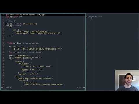 Korvus gallery image