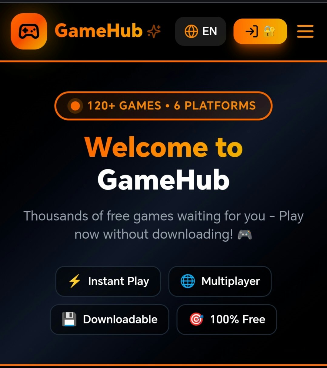 Ready - Screenshot 2 showing product features and functionality