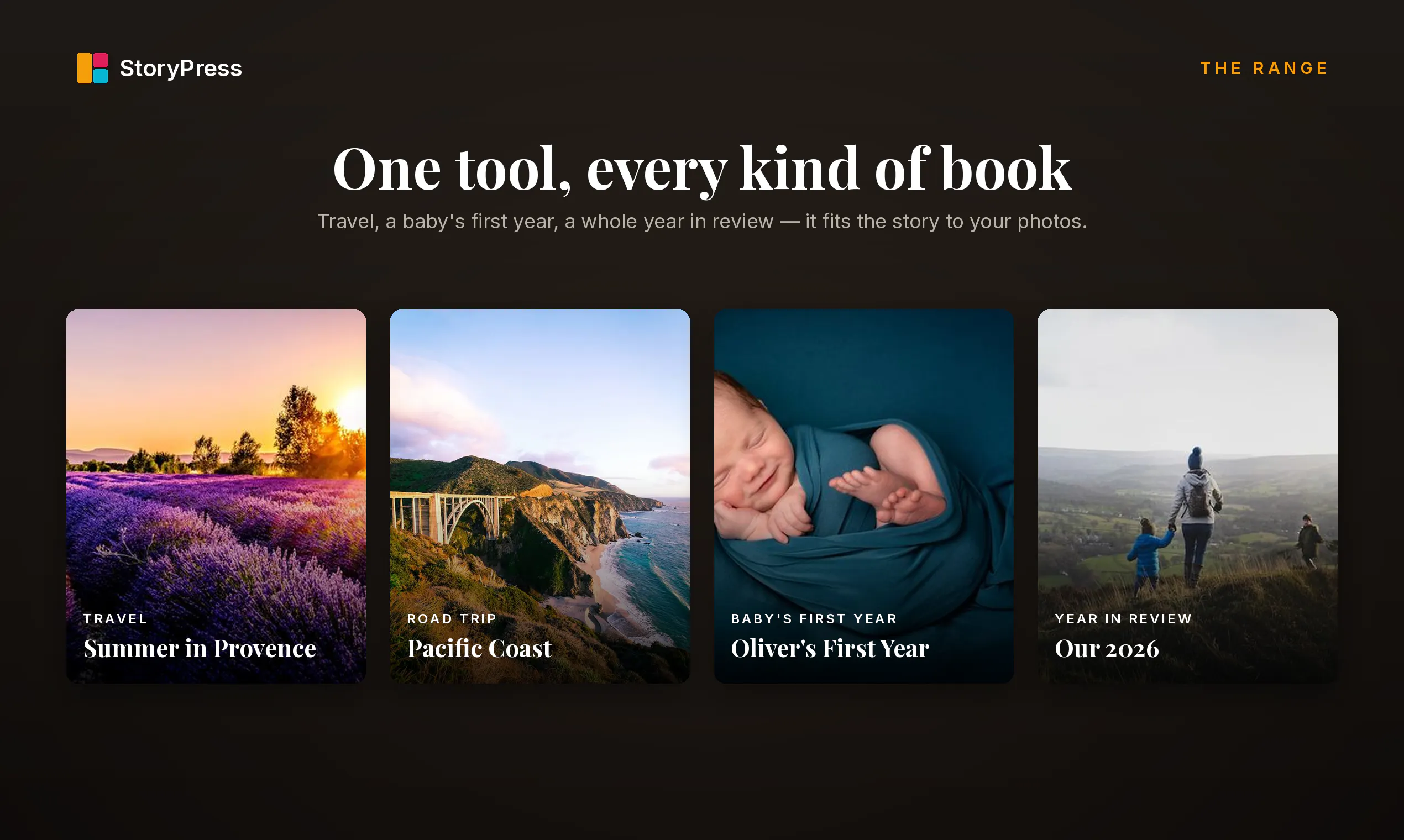StoryPress gallery image