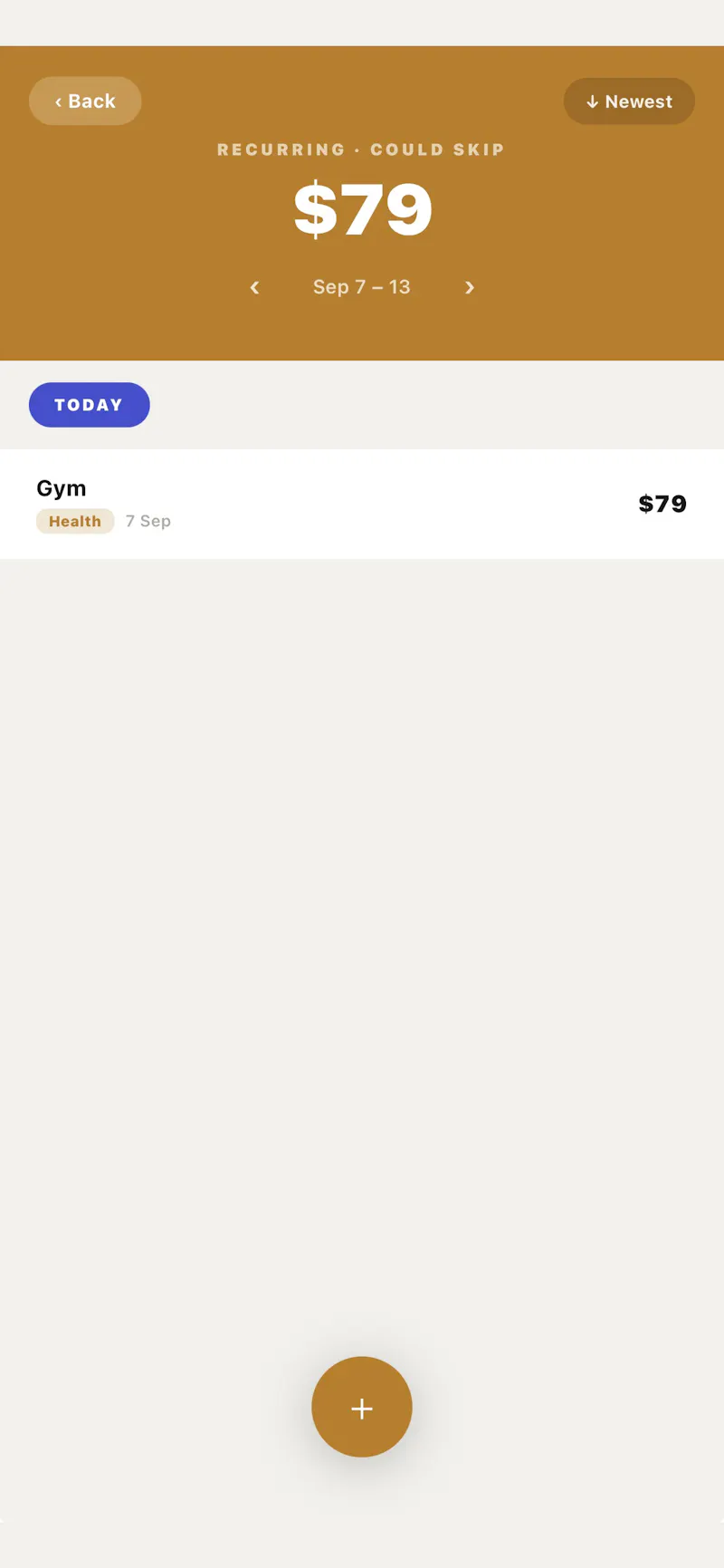 Quatro screenshot 7
