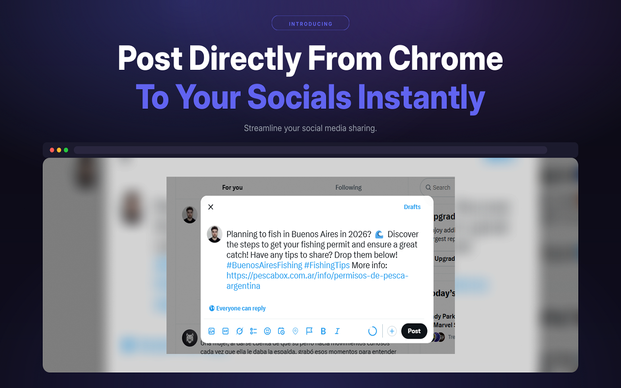 Seo To Social gallery image