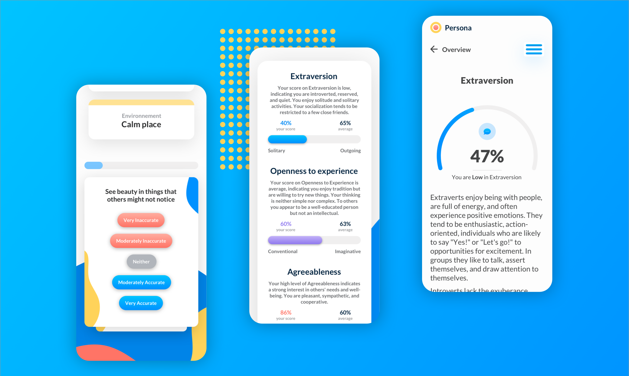 Persona gallery image