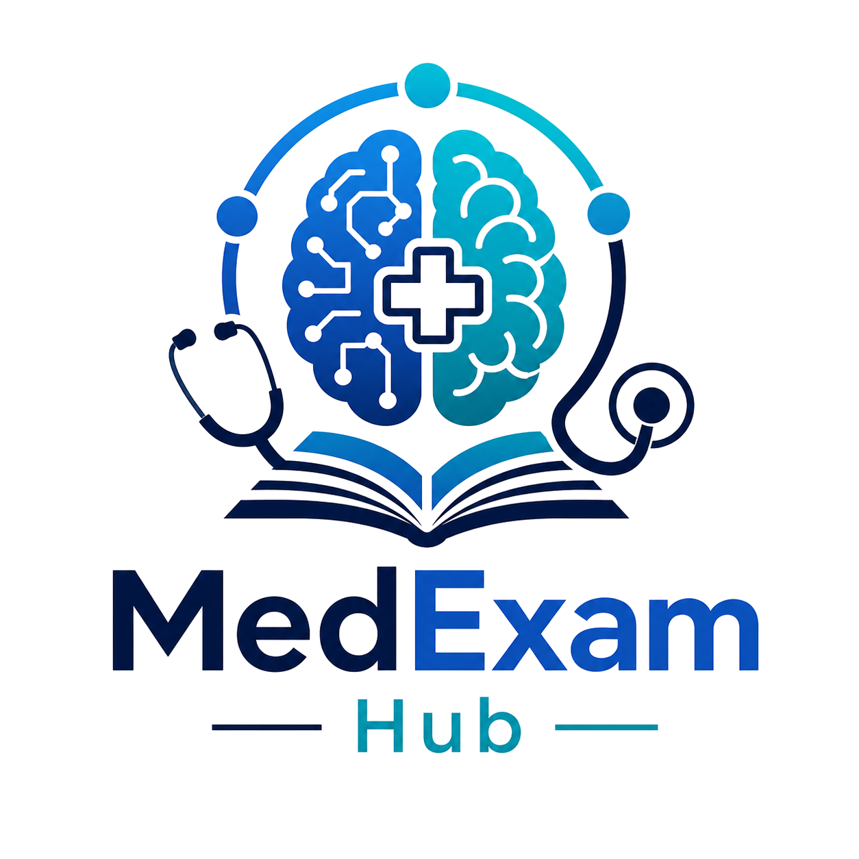 MedExam Hub gallery image