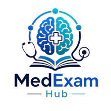 MedExam Hub gallery image
