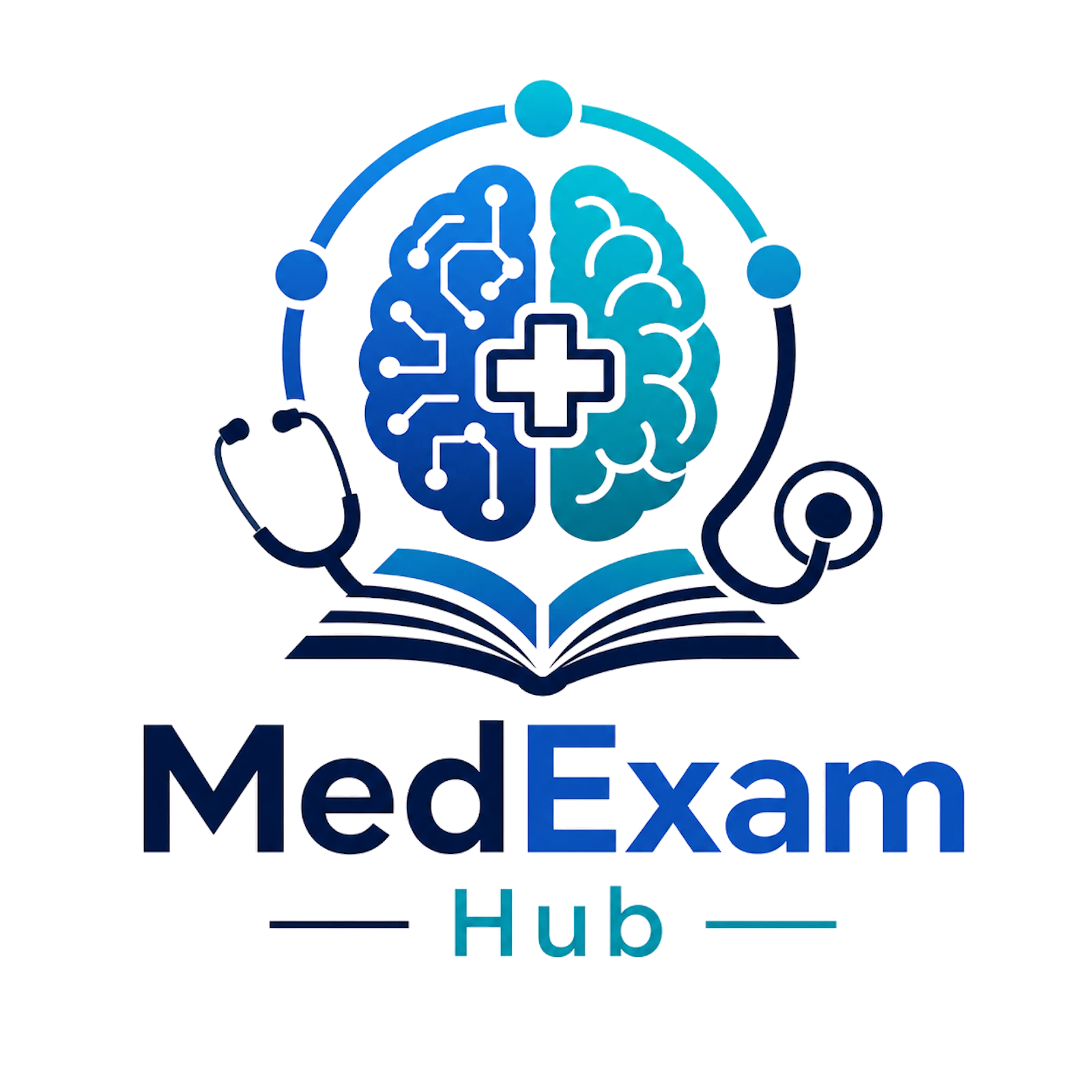 MedExam Hub screenshot 2