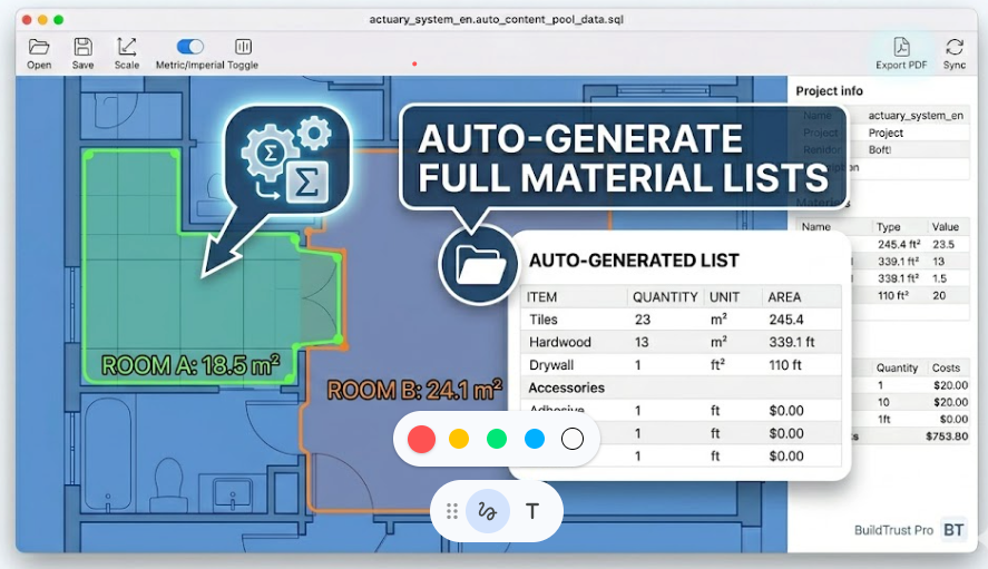 BuildTrust Pro V4 gallery image