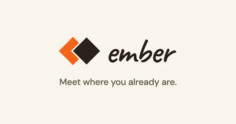 Ember by PubCrush screenshot 1