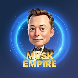 Impero muschiato - https://t.me/muskempire_bot/game?startapp=hero784814320 media 1