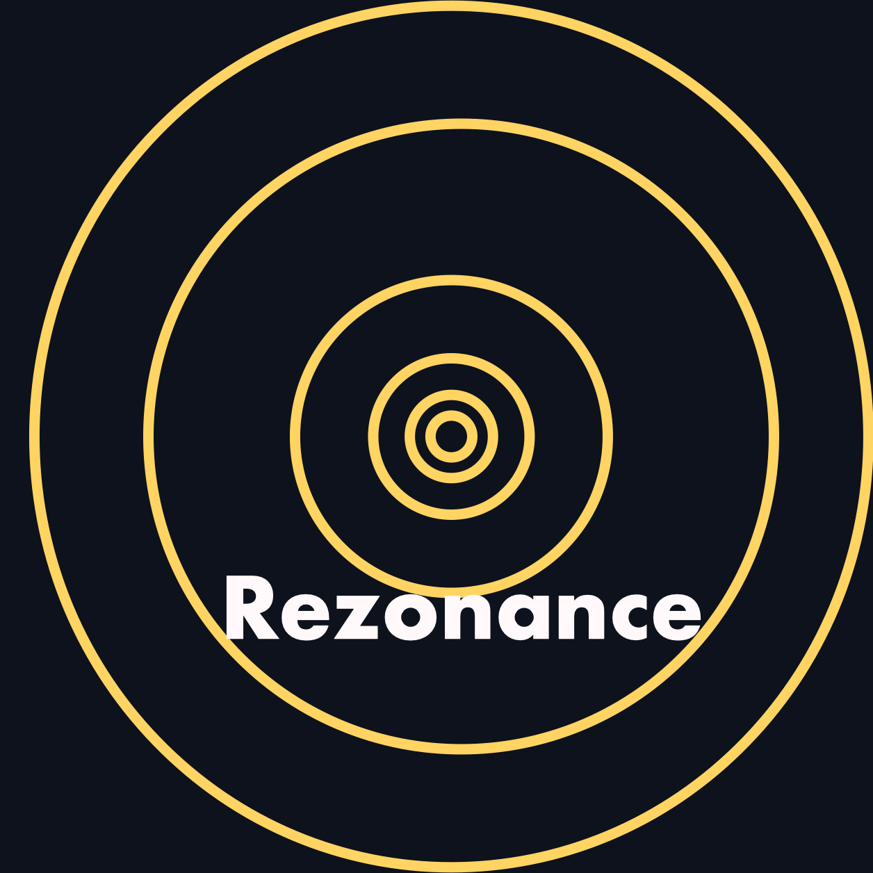 Rezonance
