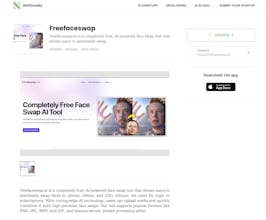 WelldoneBy.com - Best AI Tools gallery image