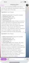 Histamine Alert gallery image