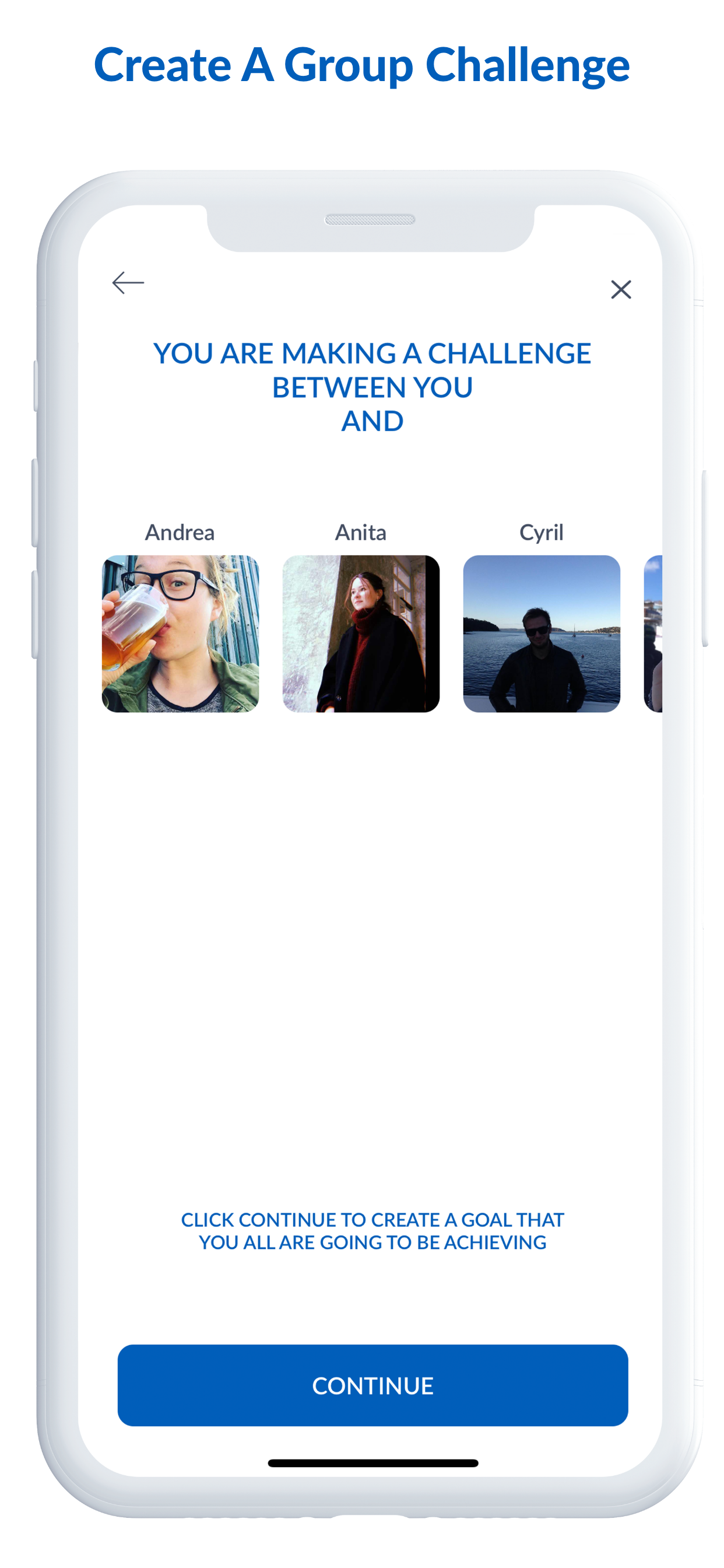 AchieveMe gallery image