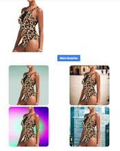 Funny AI gallery image