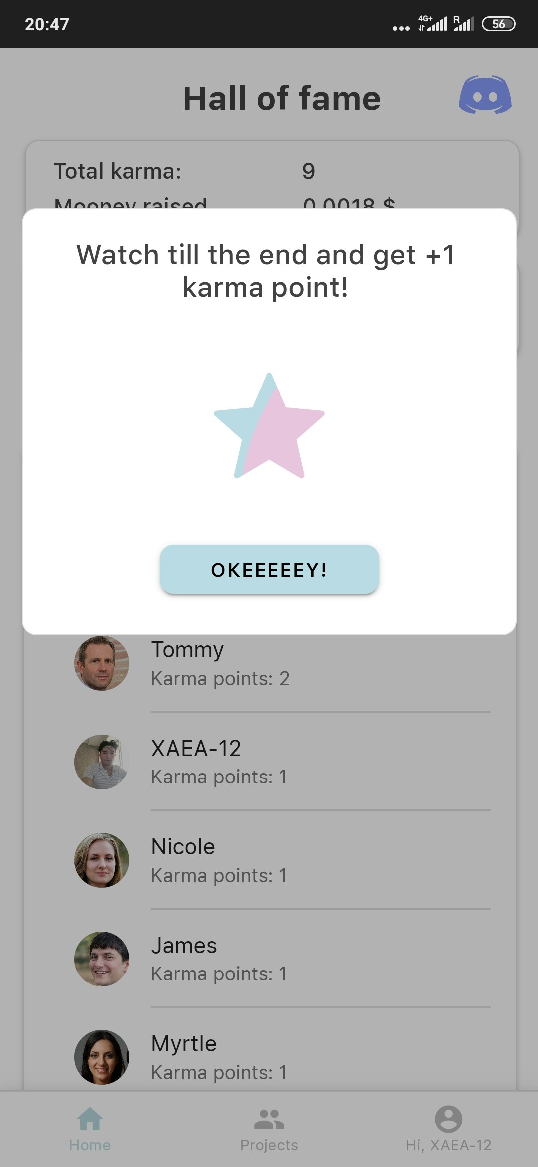 MOoNEY gallery image