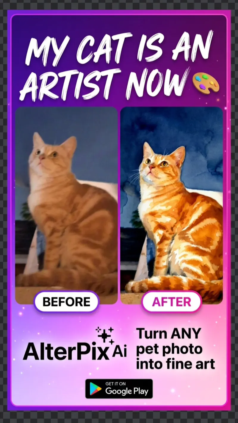 AlterPixAi  screenshot 4