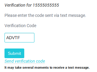 Call Me Private gallery image