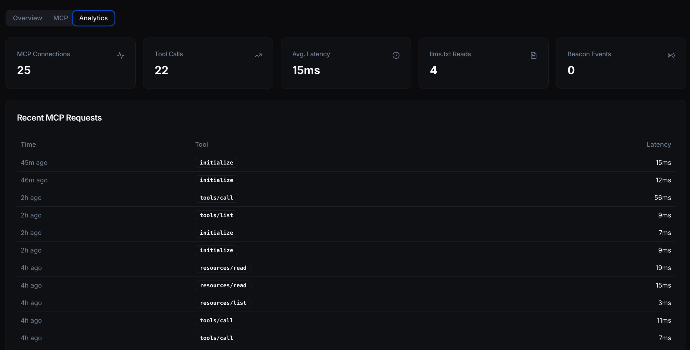 Inlay - Screenshot 3 showing product features and functionality