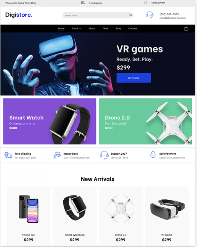 Rollasite.com gallery image