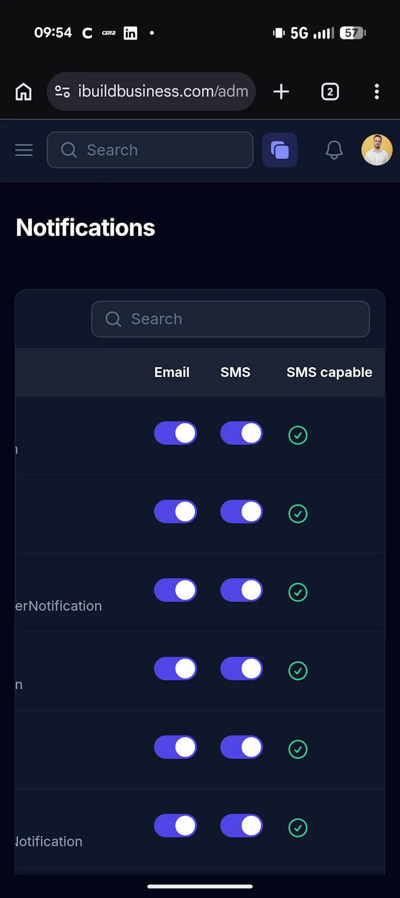 Momentum screenshot 11