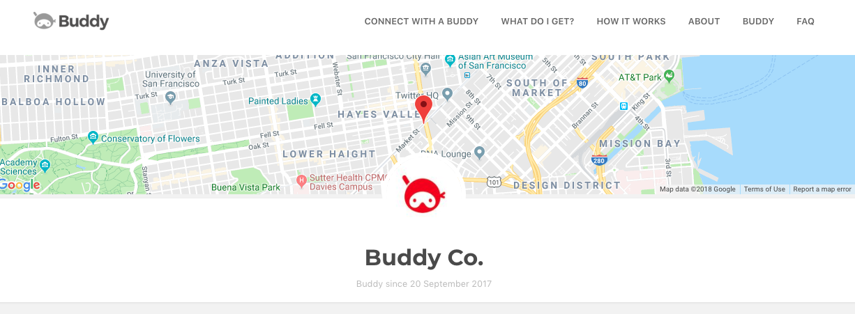 Buddy gallery image