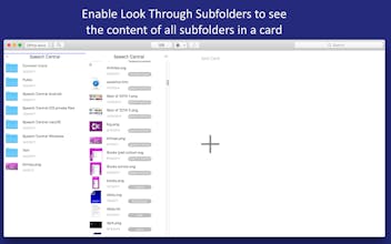 File Cards gallery image