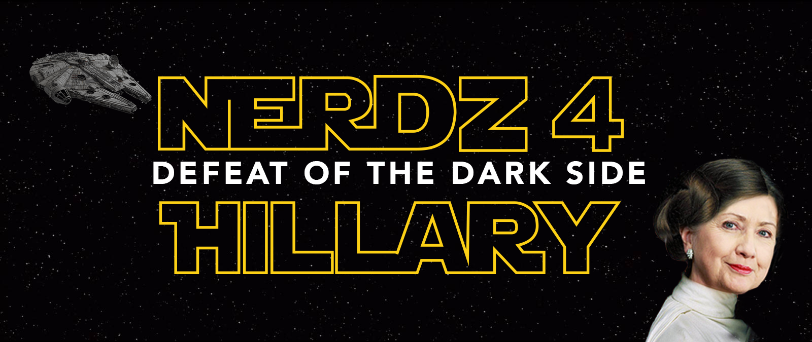 #nerdz4hillary gallery image
