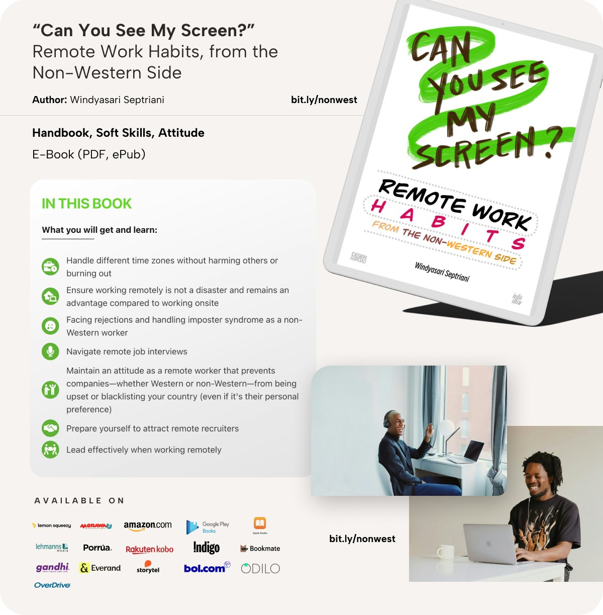 E-Book “Can You See My Screen?” gallery image