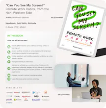 E-Book “Can You See My Screen?” gallery image
