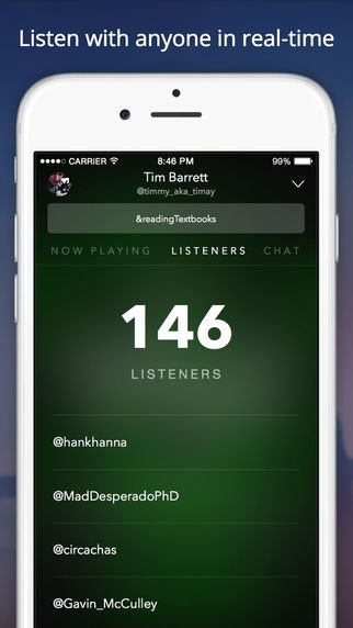 Geekin Radio gallery image