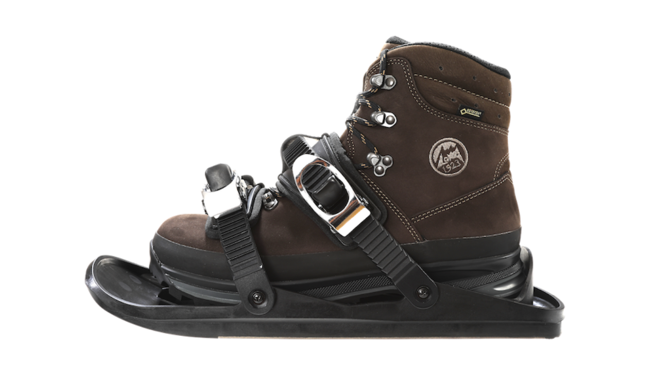 Snowfeet gallery image