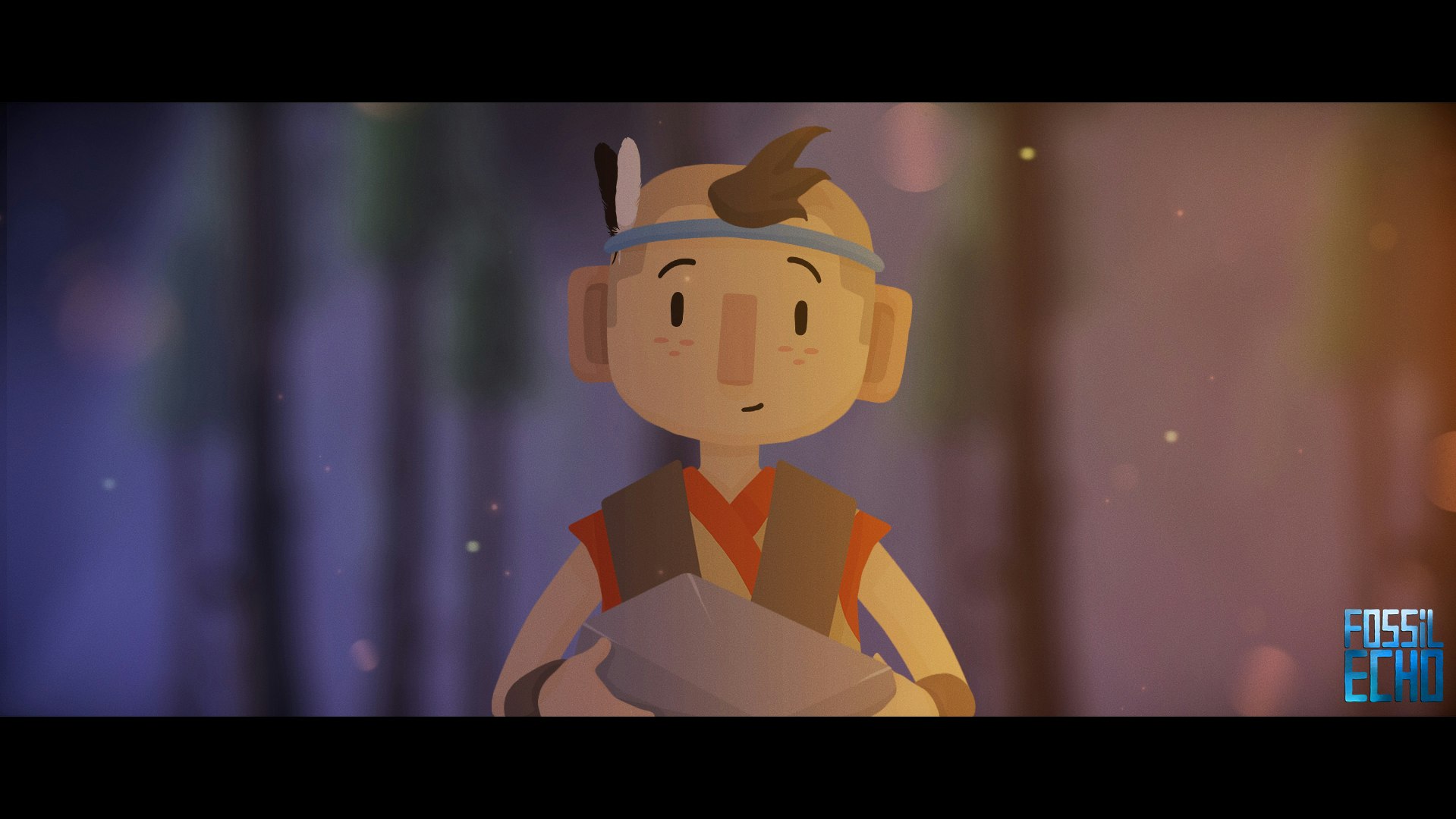 Fossil Echo gallery image