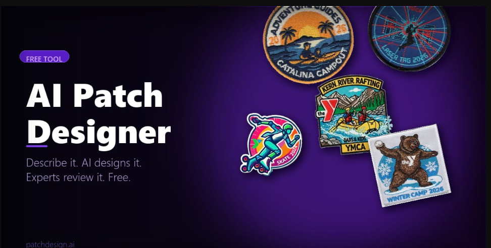 PatchDesign.AI gallery image