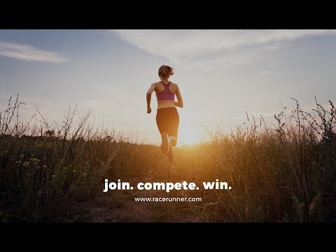 RaceRunner App gallery image