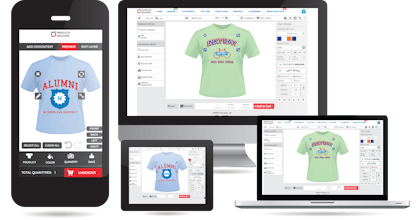 Inkybay - Product Customizer gallery image
