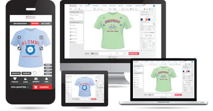Inkybay - Product Customizer gallery image