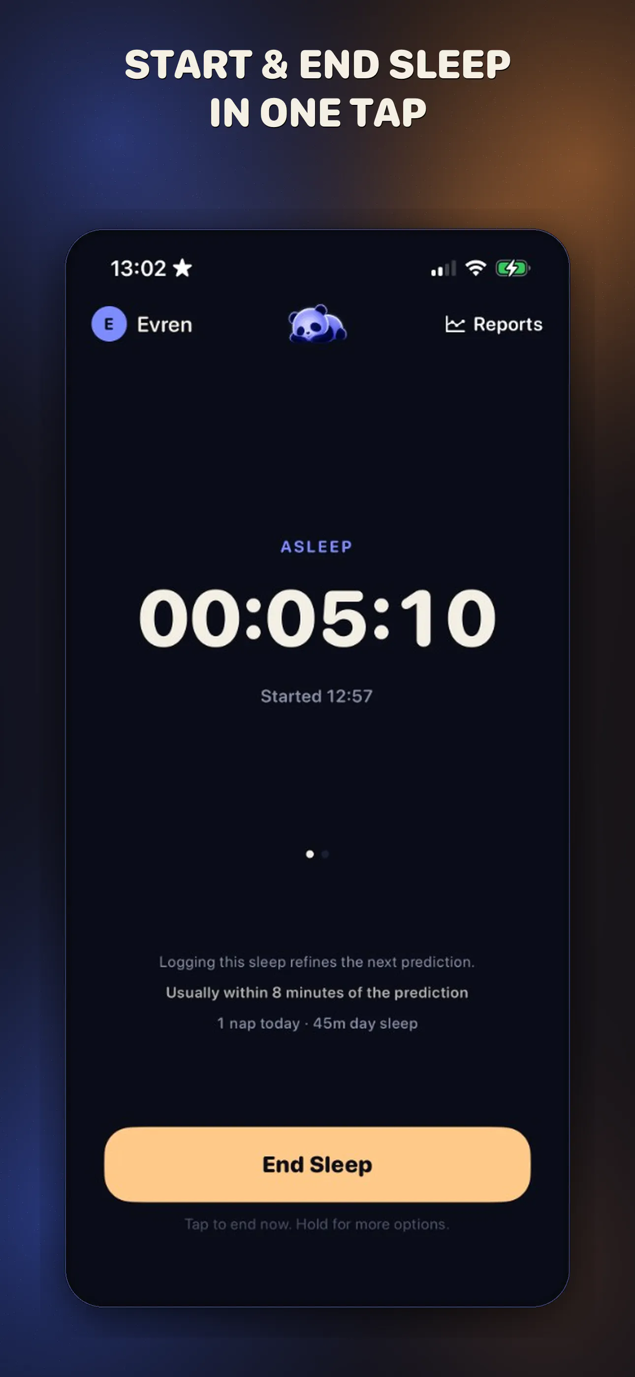 Napple - Baby Sleep Tracker  gallery image