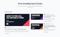 FormTips.com media 2