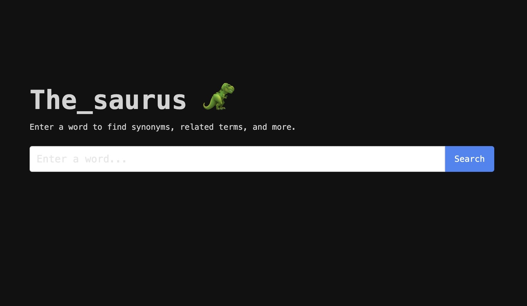 Media The_saurus 1