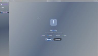 iBrowsy gallery image