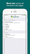 Optimal BLOCK gallery image