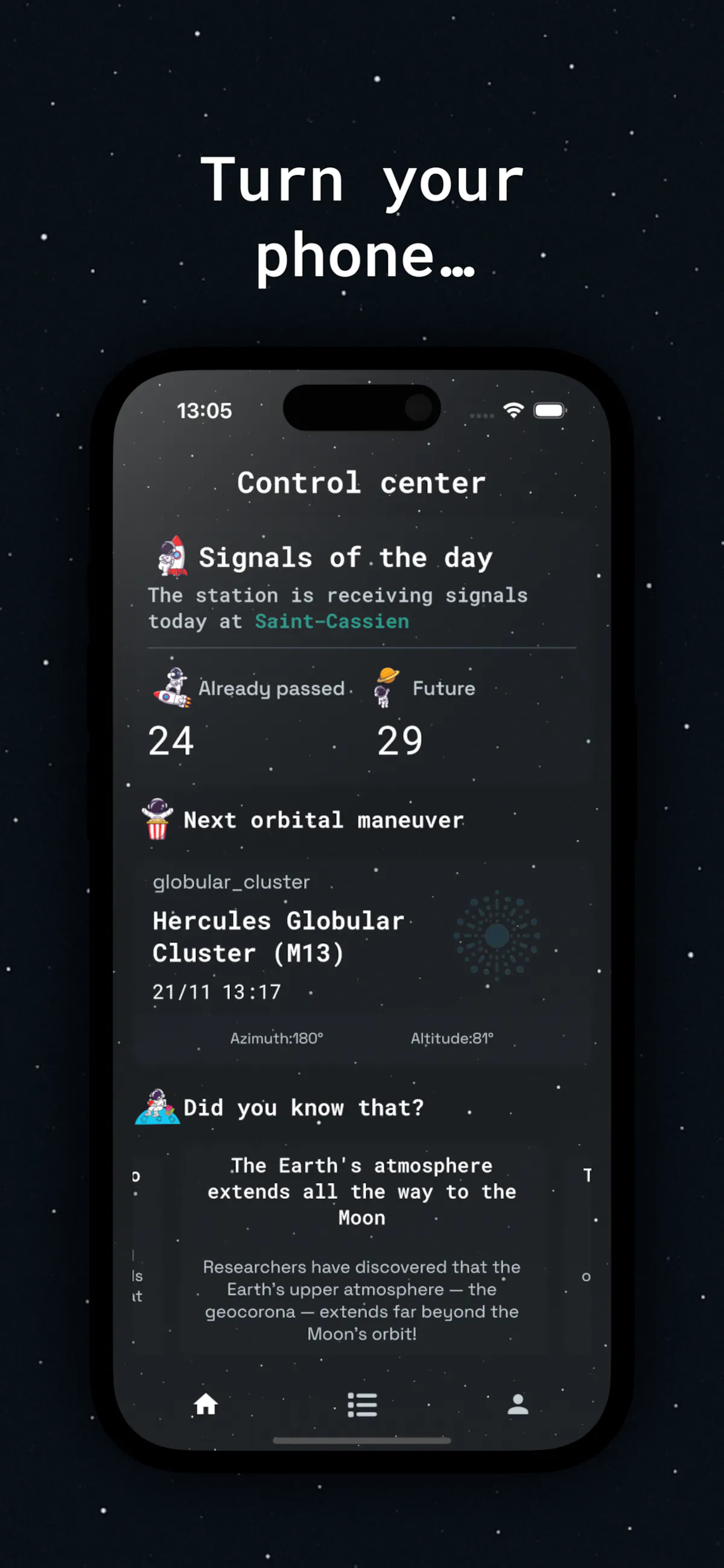 AstroAlert